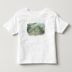 Ansicht nahe Fordlands, Exeter Kleinkind T-shirt