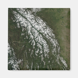 Ansicht Rocky Mountainss Magnet