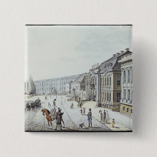 Ansicht Royal Palaces, Berlin Button