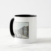 Ansicht Royal Palaces, Berlin Tasse (Vorderseite Links)