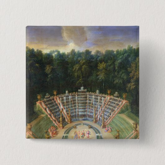 Ansicht Salle de Bal Button (Vorderseite)