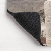 Ansicht vom Berg Moses Mousepad (Ecke)