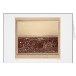 Ansicht vom Hochschulboden bei Berkeley (1337)