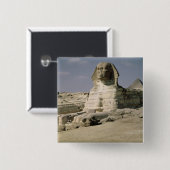 Ansicht vom Norden östlich der Sphinxes Button (Vorne & Hinten)