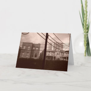 Ansicht von 530 karte