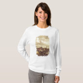 Ansicht von Amsterdam T-Shirt (Vorne ganz)