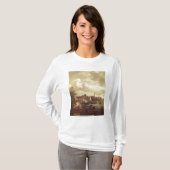 Ansicht von Amsterdam T-Shirt (Vorne ganz)