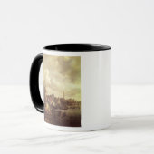 Ansicht von Amsterdam Tasse (Vorderseite Links)