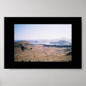 Ansicht von Bartholomew Poster (Vorne)