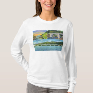 Ansicht von Ben Jones T-Shirt