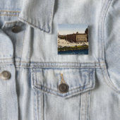 Ansicht von Berlin zur Jahrhundertwende Button (Beispiel)