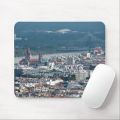 Ansicht von Cobenzl Mousepad (Mit Mouse)