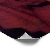 Ansicht von Condo - Leinwand Art Print Poster (Ecke)