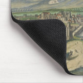 Ansicht von Cordoba Mousepad (Ecke)