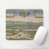 Ansicht von Cordoba Mousepad (Mit Mouse)