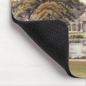Ansicht von der Haube, Brighton-Pavillon, vorbei Mousepad (Ecke)