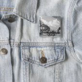 Ansicht von Faversham, Kent, 1832 Button (Beispiel)