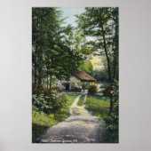 Ansicht von Fiddlers Green Poster (Vorne)