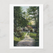 Ansicht von Fiddlers Green Postkarte (Vorderseite)