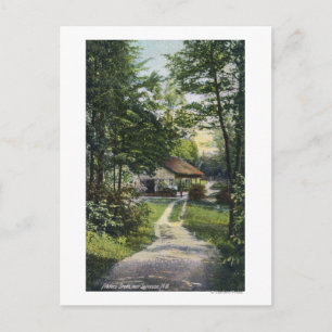 Ansicht von Fiddlers Green Postkarte