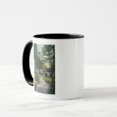 Ansicht von Fiddlers Green Tasse (Vorderseite Links)