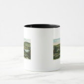 Ansicht von Glendale Tasse (Zentrum)