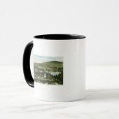 Ansicht von Glendale Tasse (Vorderseite Links)