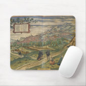 Ansicht von Granada Mousepad (Mit Mouse)