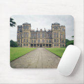 Ansicht von Hardwick Hall Mousepad (Mit Mouse)