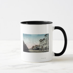 Ansicht von HauptStreetWoodland, CA Tasse
