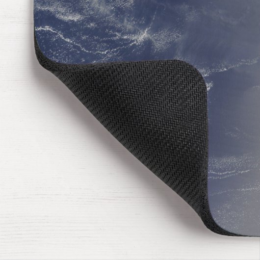 Ansicht von Hawaii vom Raum Mousepad (Ecke)