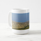 Ansicht von Herodion Tasse (Vorderseite Links)