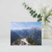 Ansicht von Jenner Postkarte (Stehend Vorderseite)