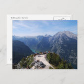 Ansicht von Jenner Postkarte (Vorne/Hinten)