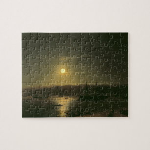 Ansicht von Konstantinopele Puzzle