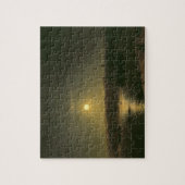 Ansicht von Konstantinopele Puzzle (Vertikal)