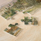 Ansicht von Konstantinopele von Pera Puzzle (Seite)