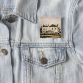 Ansicht von Kopenhagen-Haus, 1853 Button (Beispiel)