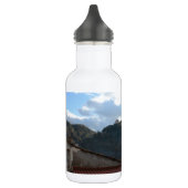Ansicht von Laino Castello Trinkflasche (Links)