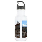 Ansicht von Laino Castello Trinkflasche (Rückseite)