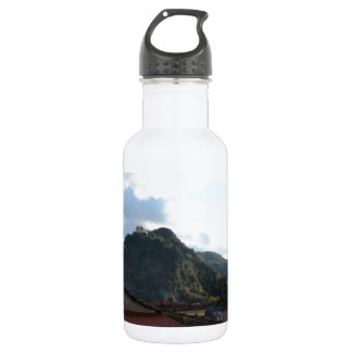 Ansicht von Laino Castello Trinkflasche