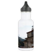 Ansicht von Laino Castello Trinkflasche (Rechts)