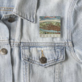 Ansicht von London, c.1560 Button (Beispiel)