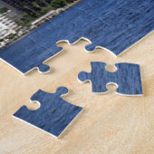 Ansicht von Miami-Skylinen Puzzle (Seite)