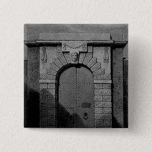 Ansicht von Newgate Button
