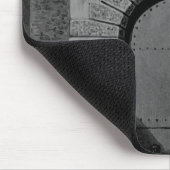 Ansicht von Newgate Mousepad (Ecke)