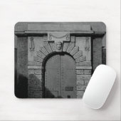 Ansicht von Newgate Mousepad (Mit Mouse)