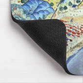 Ansicht von Nizza, vom 'Suleymanname Mousepad (Ecke)