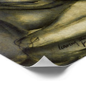 Ansicht von oben poster (Ecke)