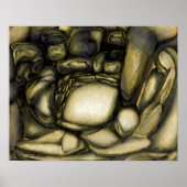 Ansicht von oben poster (Vorne)